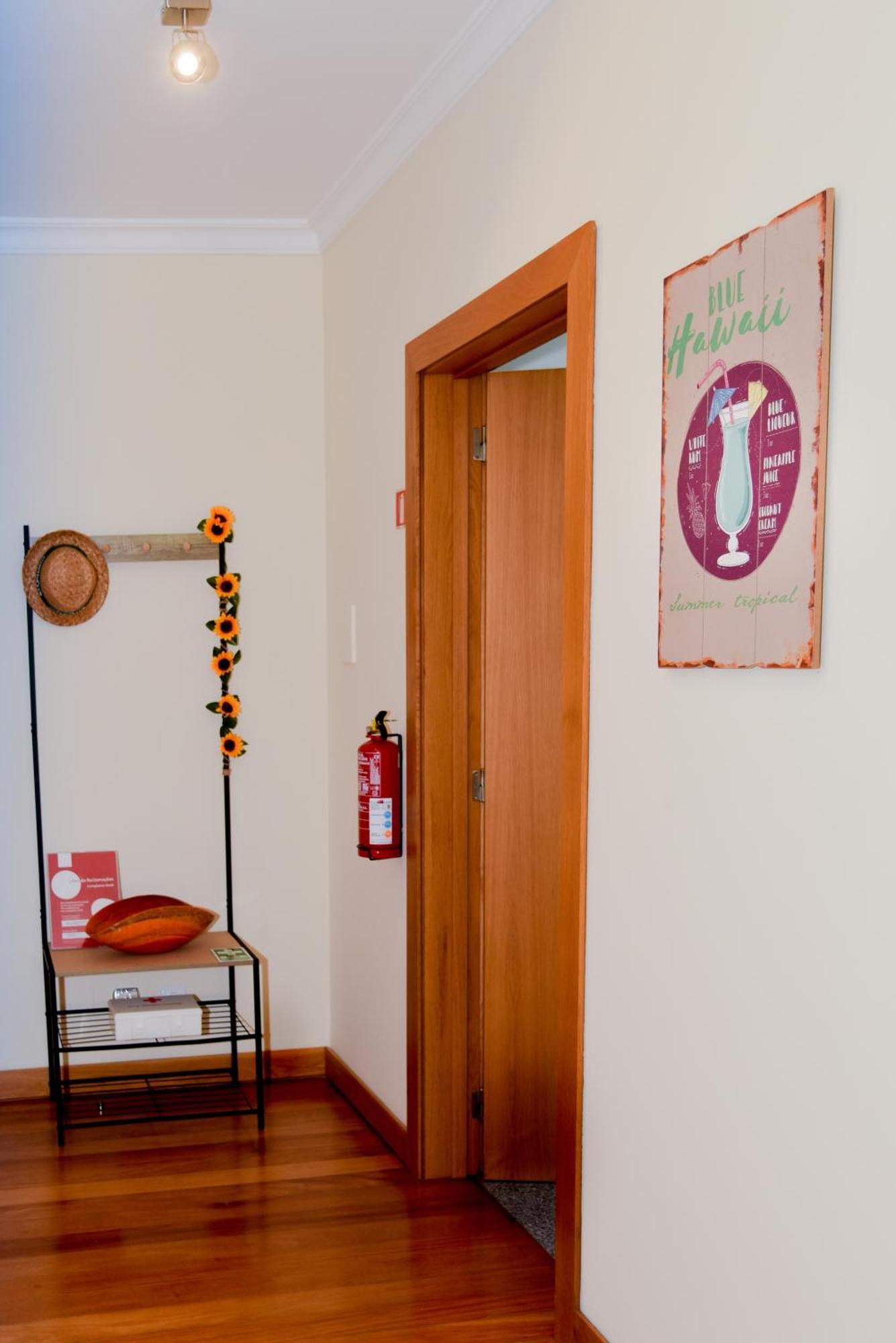 Green Pearl Apartment Фуншал Екстериор снимка
