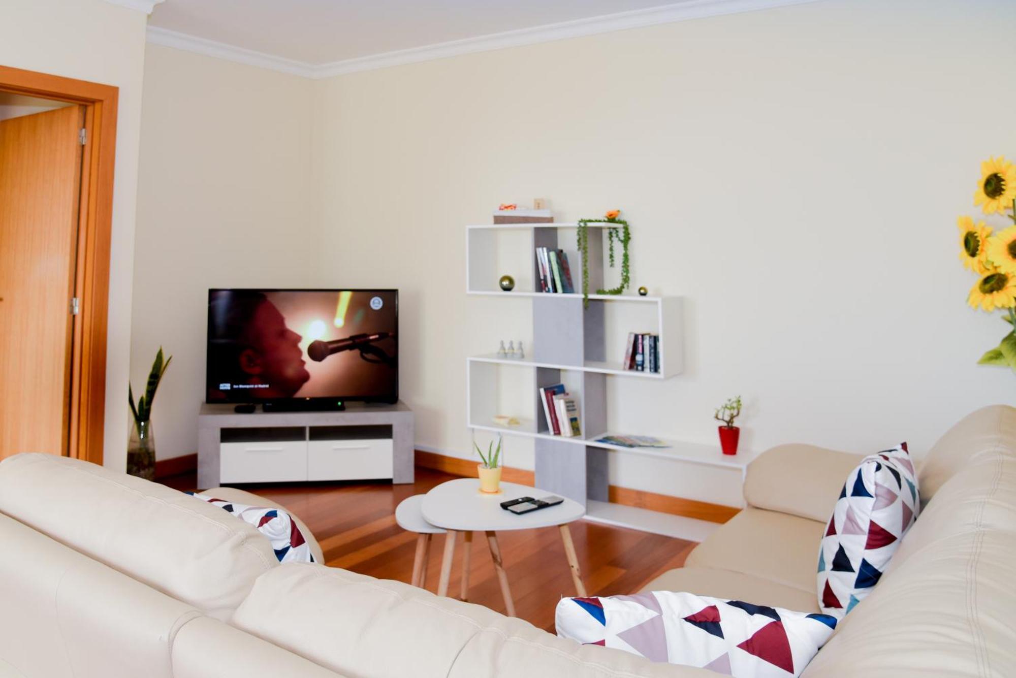 Green Pearl Apartment Фуншал Екстериор снимка