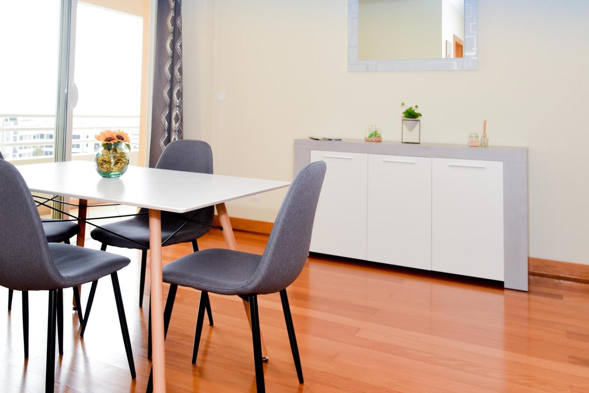 Green Pearl Apartment Фуншал Екстериор снимка