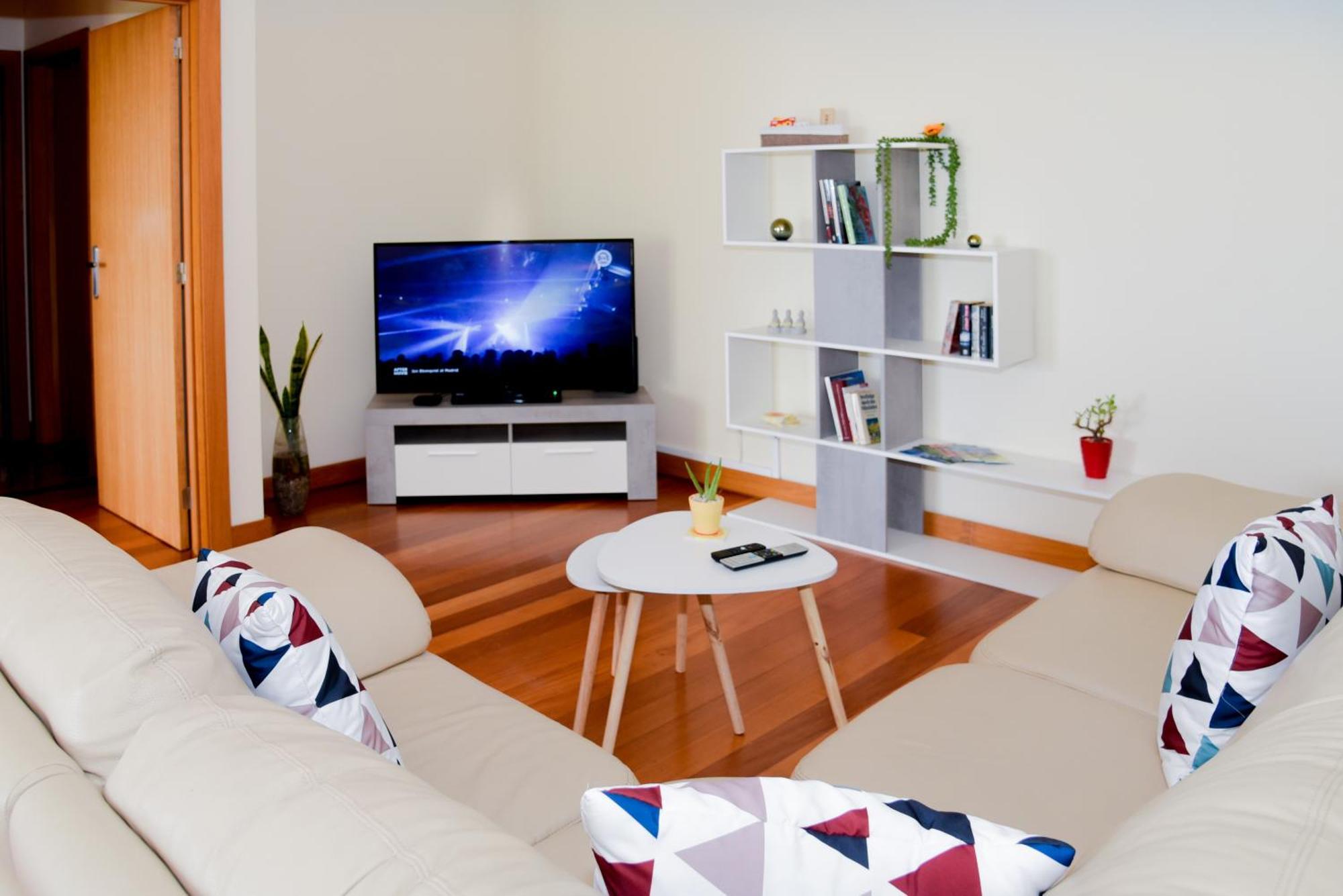 Green Pearl Apartment Фуншал Екстериор снимка