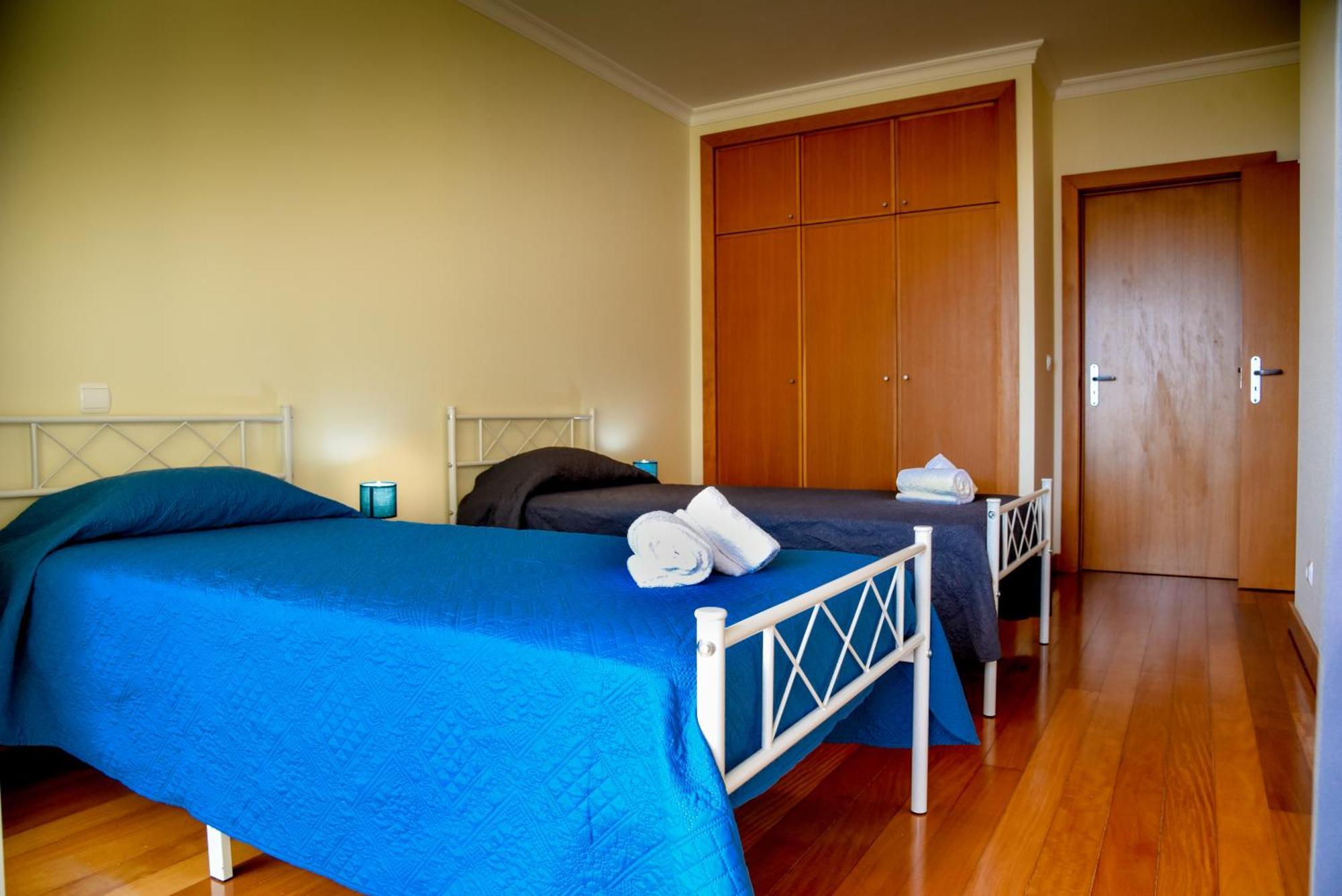 Green Pearl Apartment Фуншал Екстериор снимка