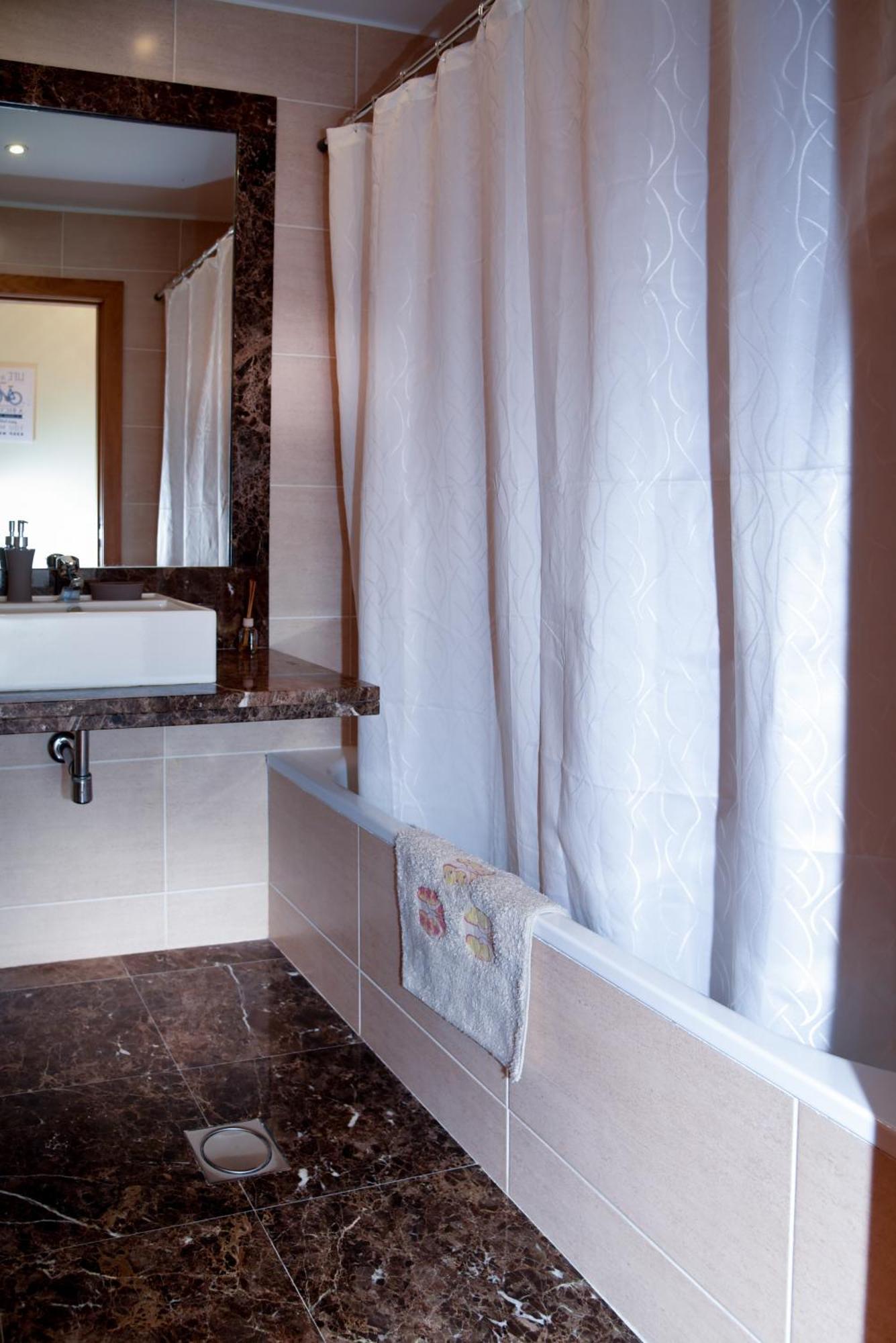 Green Pearl Apartment Фуншал Екстериор снимка