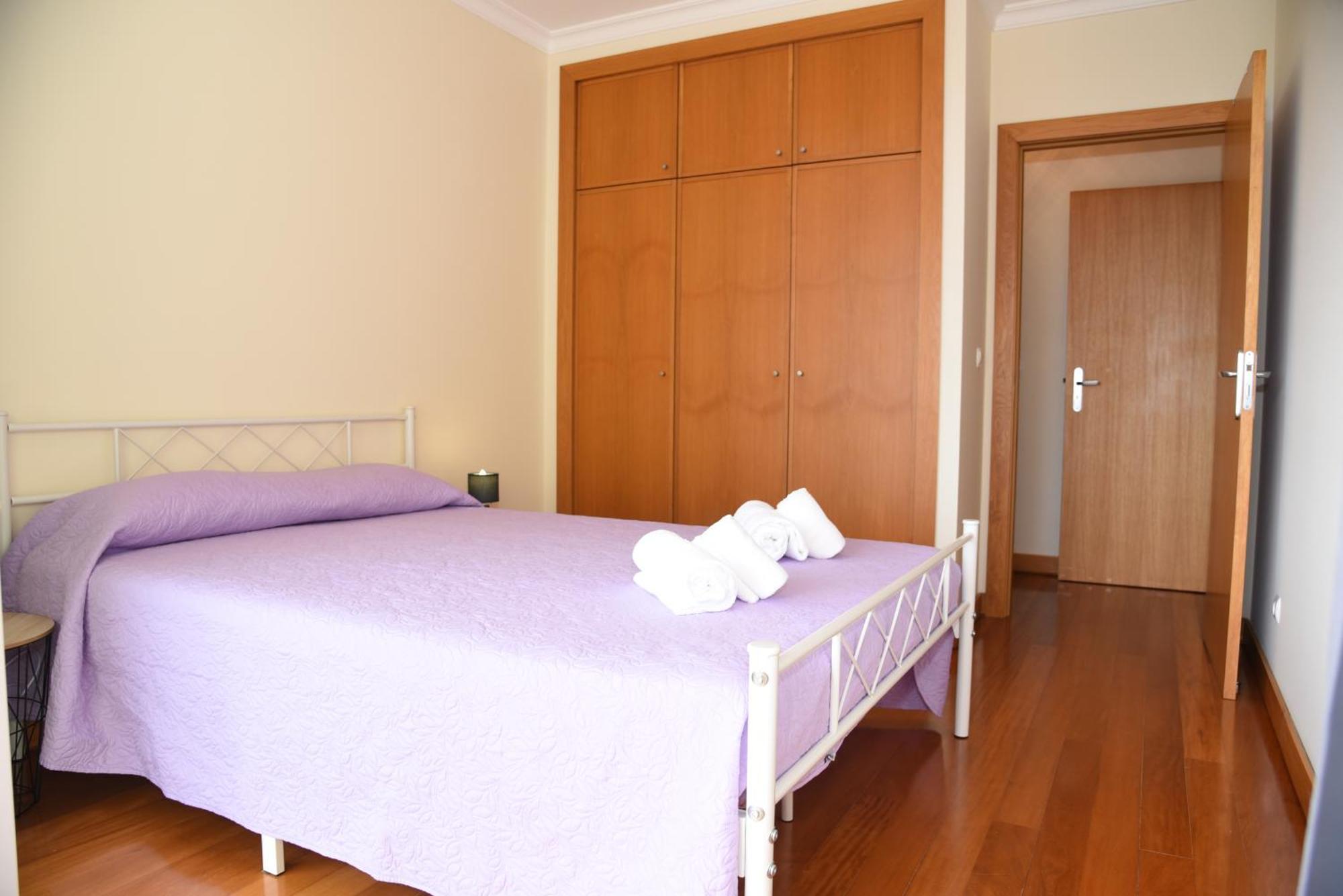 Green Pearl Apartment Фуншал Екстериор снимка