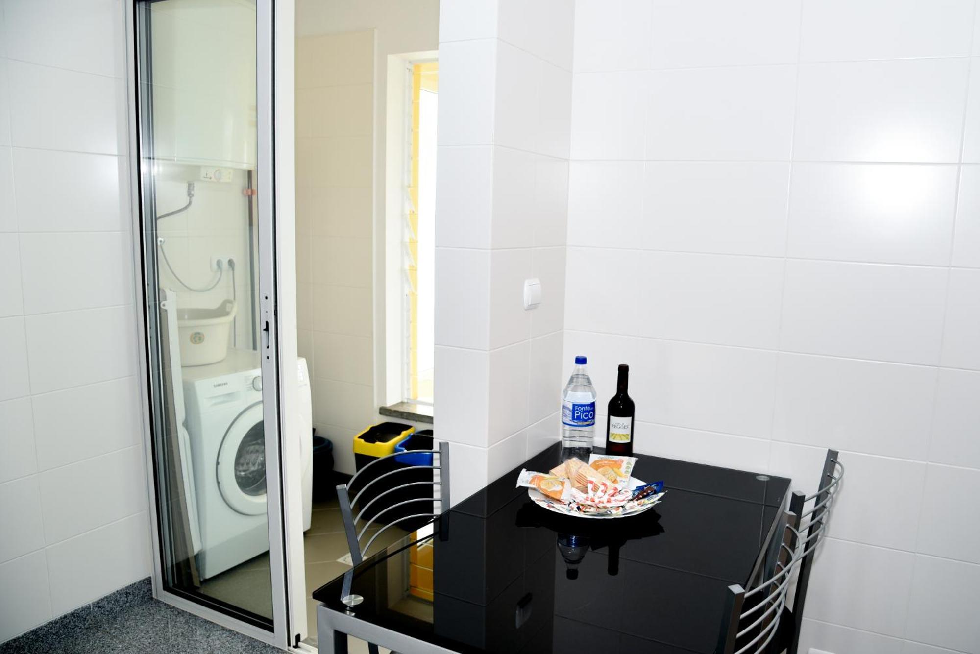 Green Pearl Apartment Фуншал Екстериор снимка