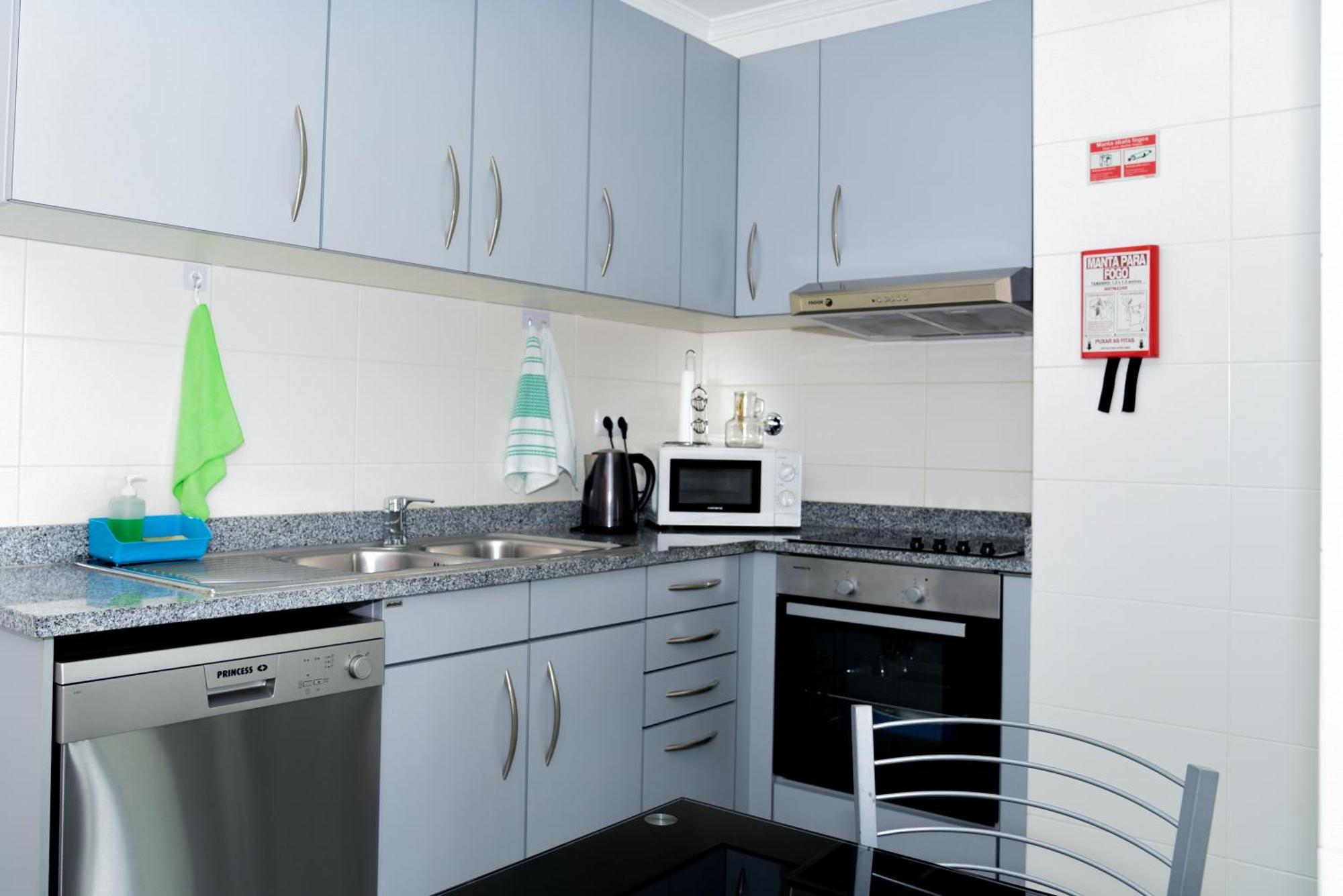 Green Pearl Apartment Фуншал Екстериор снимка