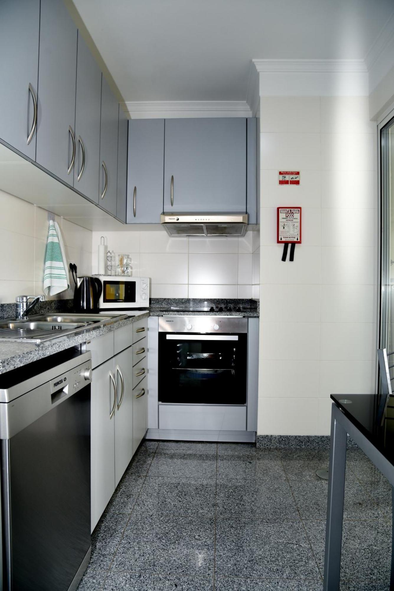Green Pearl Apartment Фуншал Екстериор снимка