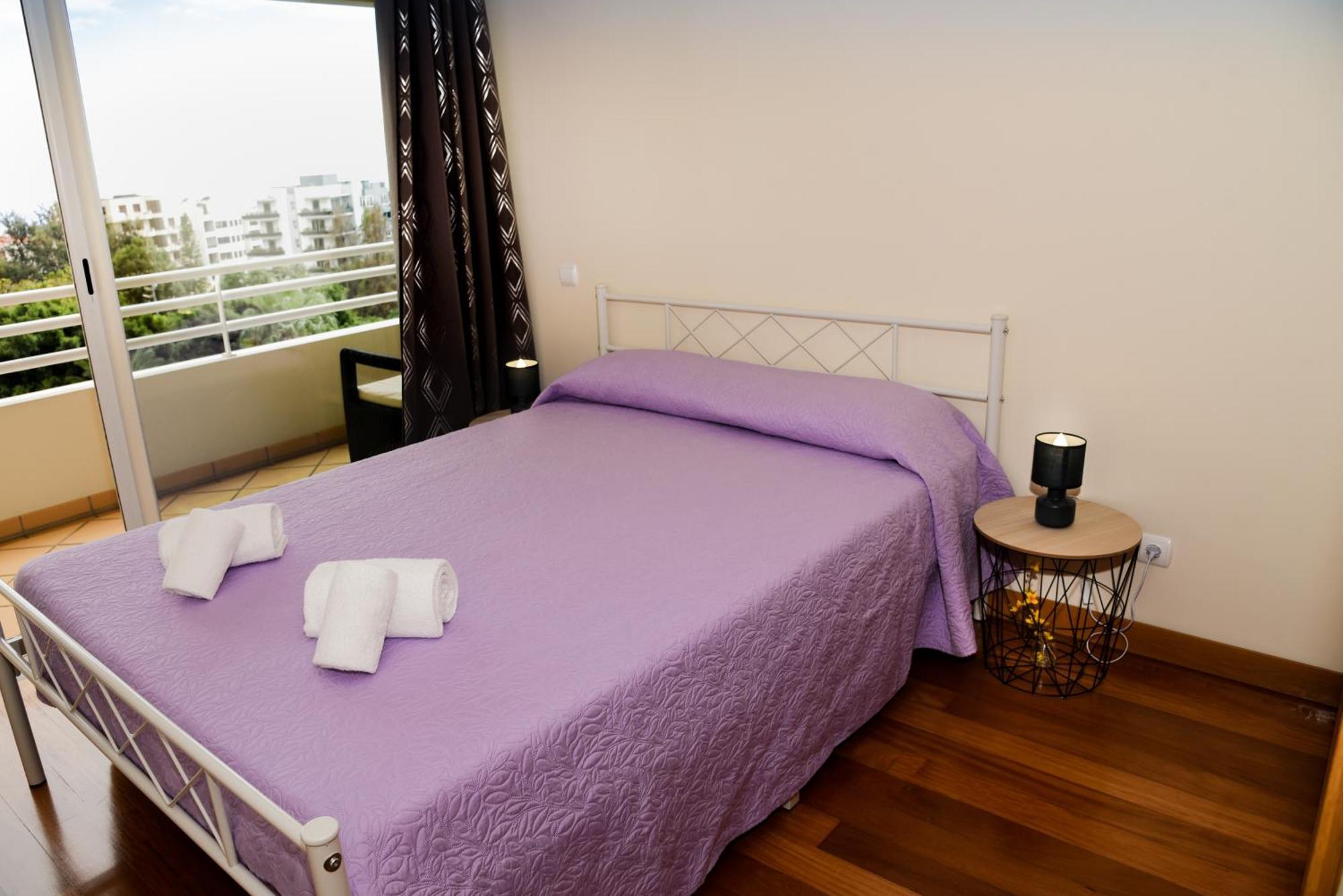 Green Pearl Apartment Фуншал Екстериор снимка