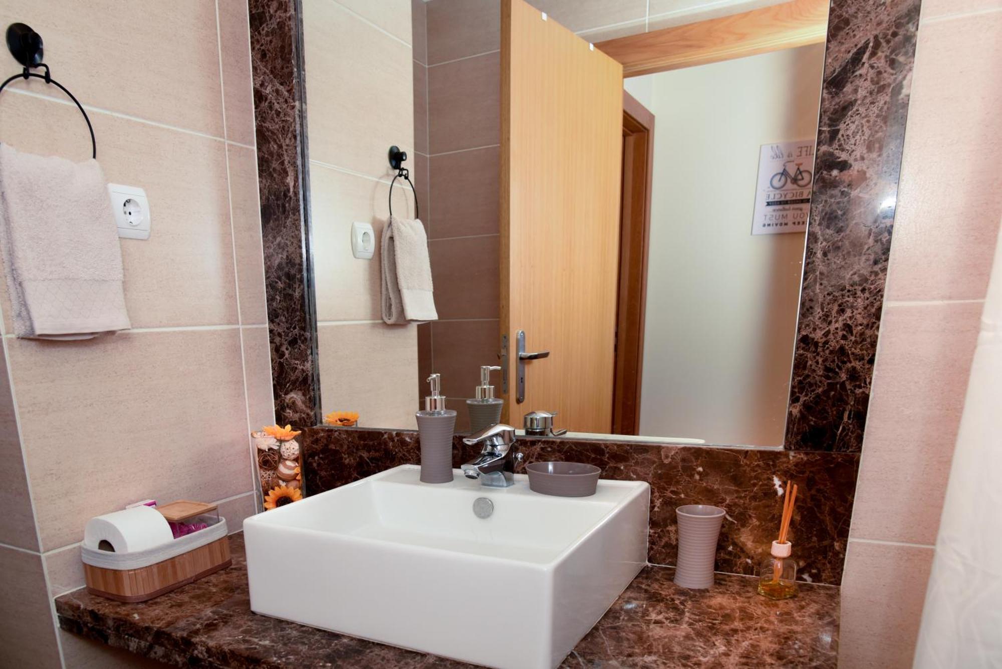 Green Pearl Apartment Фуншал Екстериор снимка
